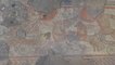 Royaume-Uni : une extraordinaire mosaïque a été découverte sous un champ