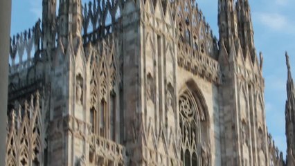 Covid: Milan,  dal weekend obbligo di indossare le mascherine anche all'aperto