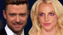 Justin Timberlake Would ‘Love’ To Talk ToBritney Spears Privately After His Public Apology To Her