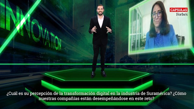 ¿Cuáles son los sectores que más han avanzado en digitalización?