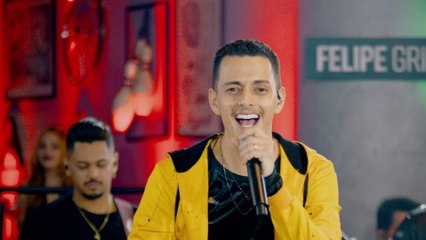 Felipe Grilo - Avon (Ao Vivo Em Uberlândia / 2021)