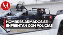 Guardia Nacional asume seguridad de nueve municipios sin policías en Zacatecas