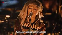 LArcenCiel  forbidden lover  Subtitle Indonesia  25th LAnniversary LIVE