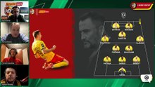 LENS FOOT L'AVANT MATCH RC LENS - ANGERS