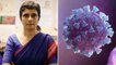 'A very worrying variant': Dr Gagandeep Kang on new coronavirus variant