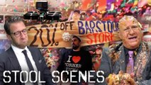 Things Get Messy at Barstool HQ During Thanksgiving Extravaganza | Stool Scenes 335
