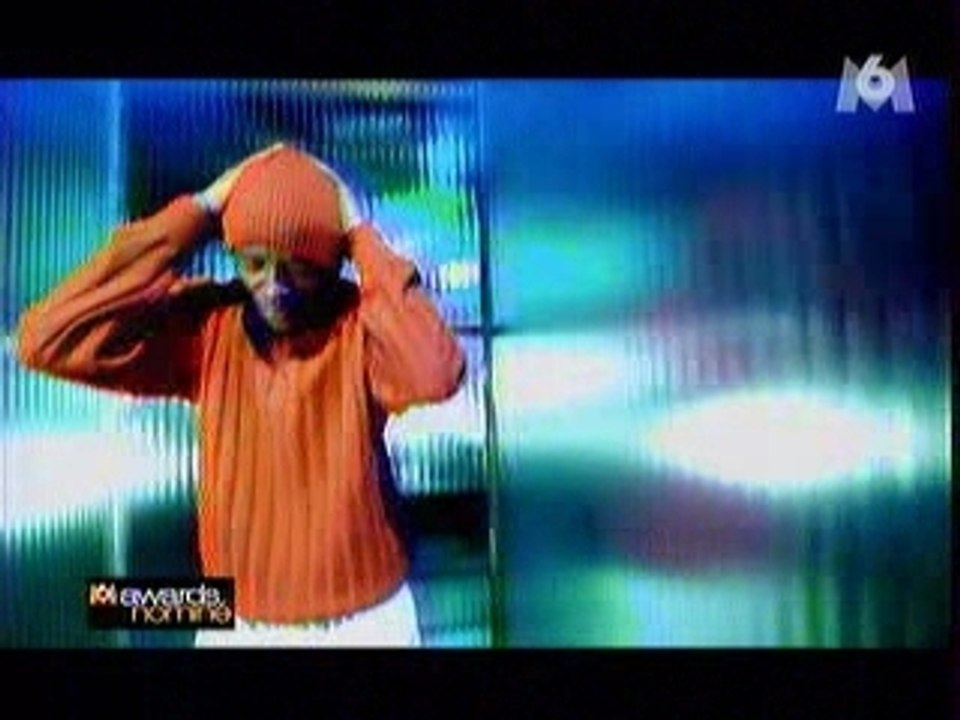 Mystik feat. K-Reen - Le fruit défendu