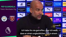 Guardiola: 