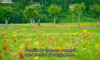 Can't run away from love - 05