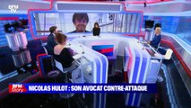 Story 5 : Accusations contre Nicolas Hulot, les témoignages se multiplient - 26/11