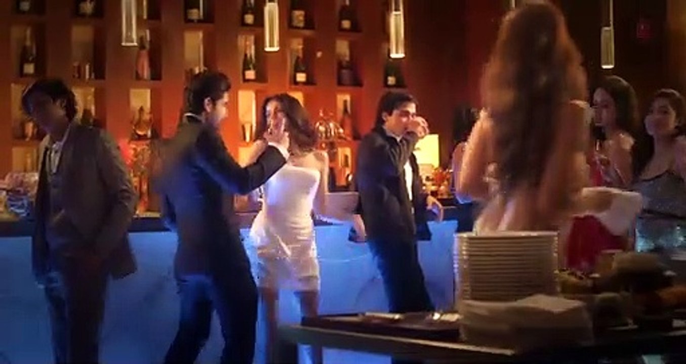 Teri Aankhon Mein Song_ Divya K _ Darshan R, Neha K _ Pearl V Manan B _ Radhika, Vinay _ Bhushan K