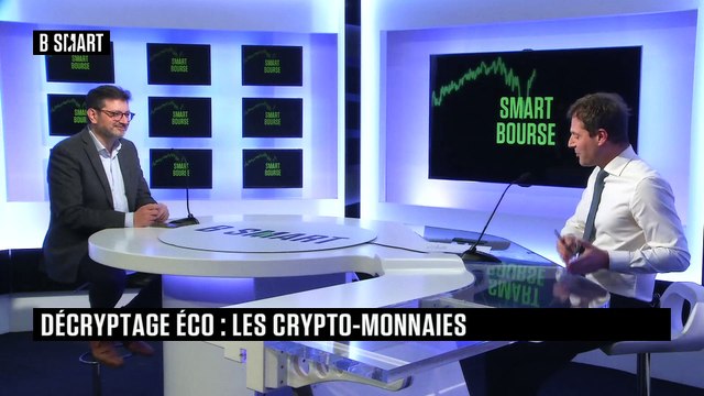 SMART BOURSE - Marchés à thème(s) : Michel Ruimy (SPAK)