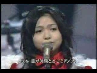 Zone - Secret Base - Takayo last live