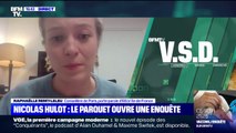 Raphaëlle Rémy-Leleu à propos de Nicolas Hulot: 