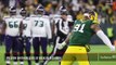 Preston Smith on State of Green Bay Packers' OLB Room