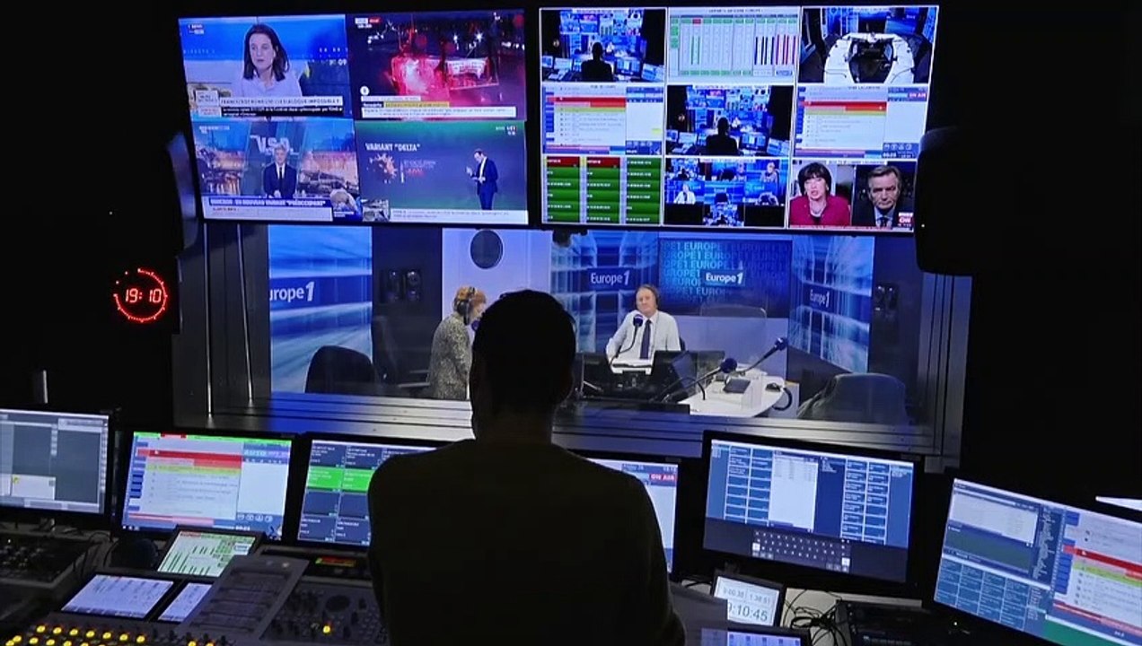 Marseille a réservé un accueil glacial à Eric Zemmour qui n'a finalement rencontré personne lors de sa déambulation en ville sous la pression des militants d'extrême gauche