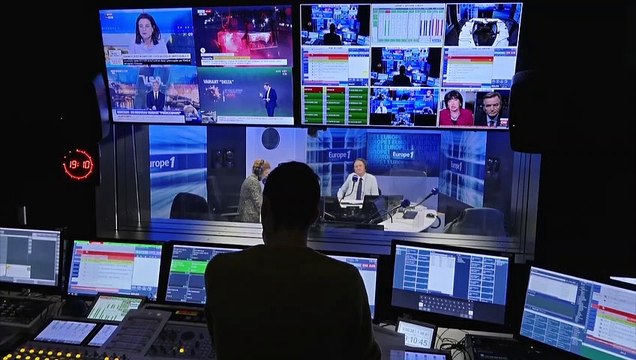 Marseille a réservé un accueil glacial à Eric Zemmour qui n'a finalement rencontré personne lors de sa déambulation en ville sous la pression des militants d'extrême gauche