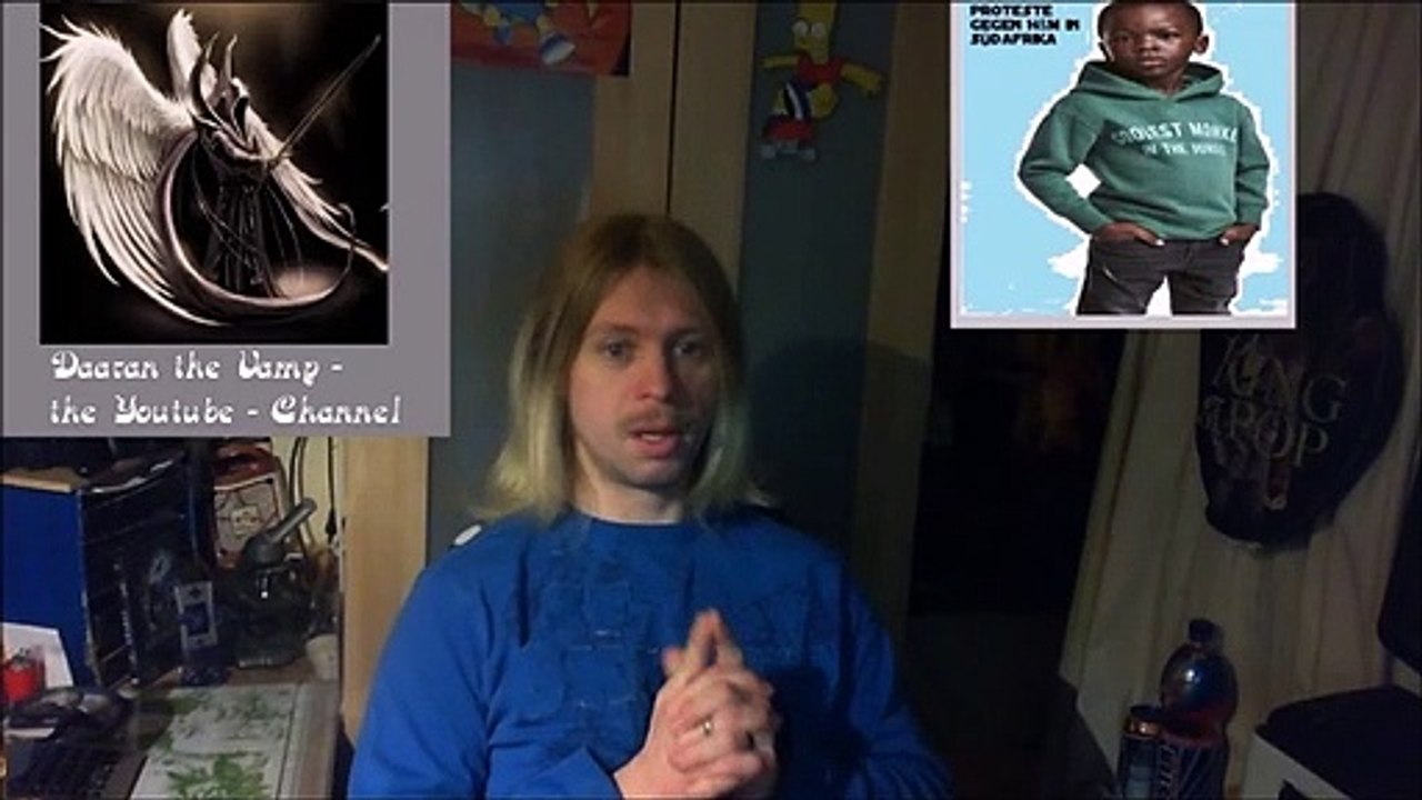 Der äger für H&M geht weiter