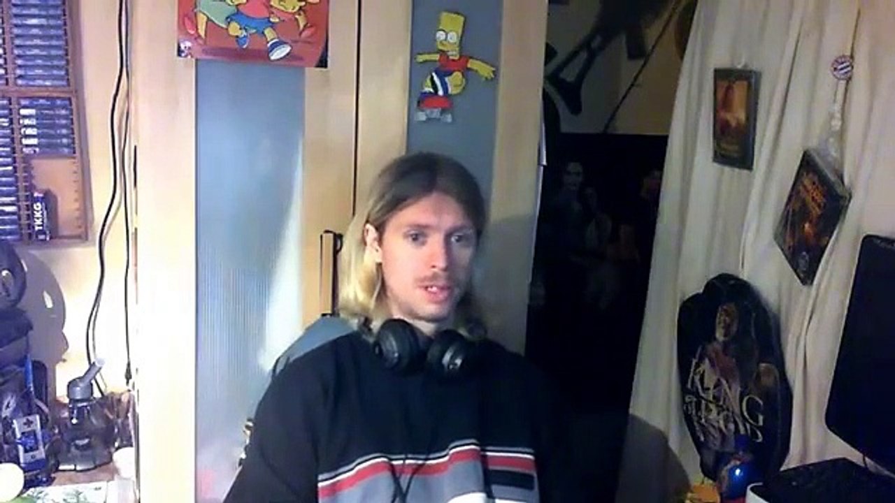 Der dümmste Bankräuber des Landes