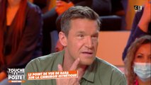 Benjamin Castaldi a-t-il fait de la chirurgie esthétique ?