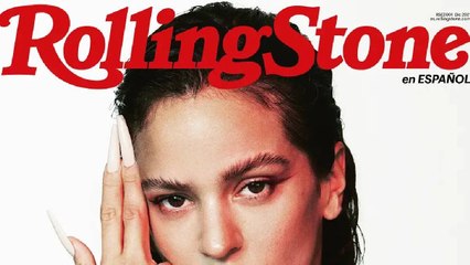 Conoce el lanzamiento oficial de la nueva etapa de la revista Rolling Stone en español