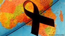 (F)actually healthy: How myths complicate the fight against HIV