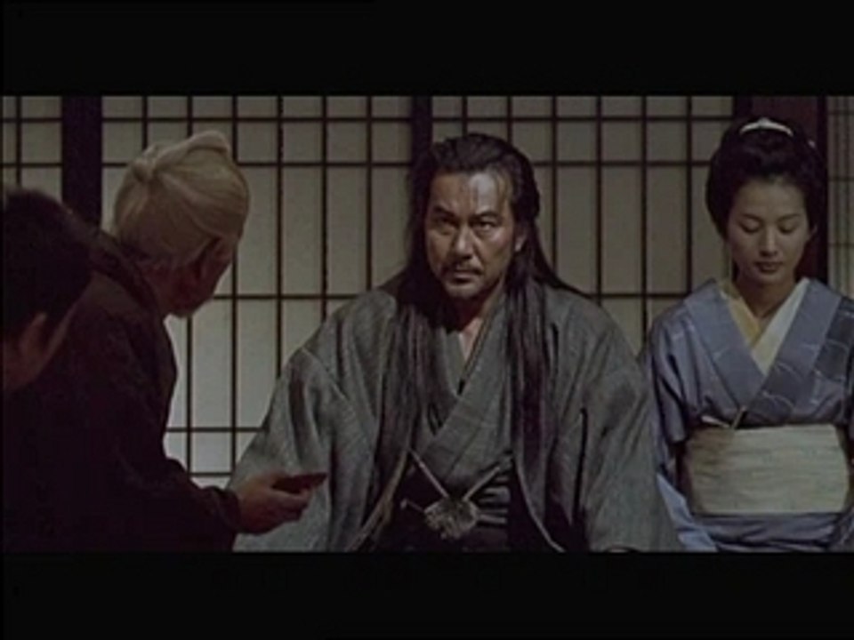 Seda trailer