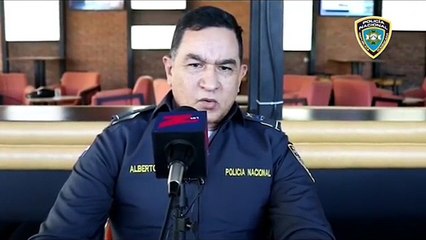 Jefe PN aclara nunca trató de denigrar a las madres solteras