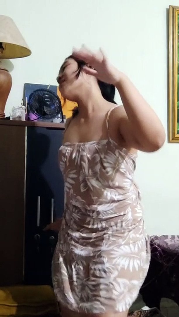 ⁣Tiktok viral wanita cantik