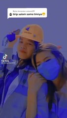 Tiktok viral wanita cantik