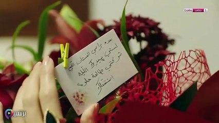 مسلسل لغز الاقوياء الحلقة 10 العاشرة