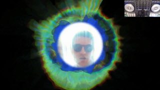Crypto Art Video DJ Mix