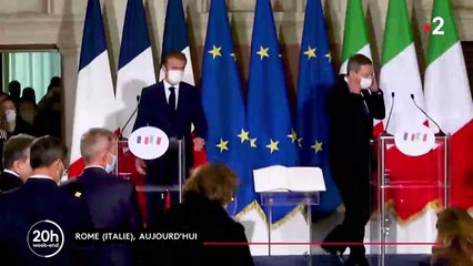 Immigration : le bras de fer se durcit entre la France et le Royaume-Uni