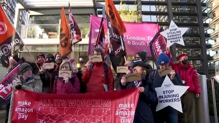 Экоактивисты против "чёрной пятницы"