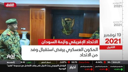 ...راح الحل الوحيد لما تمر به البلاد . بعده...