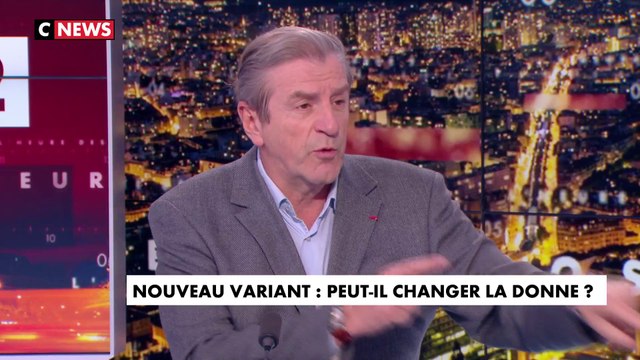Eric Revel : «Ce qu'on aurait attendu de l'Institut Pasteur, c'est qu'ils nous sortent un vaccin plutôt qu'un tableau»