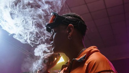 Kamm presenta su nuevo trabajo discográfico "Yo Soy Kamm, Desahogo"