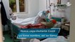 OMS llama Omicron a la nueva variante de coronavirus de Sudáfrica