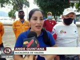 Trujillo | Alcaldía de Valera inicia plan de recuperación y embellecimiento de lugares públicos