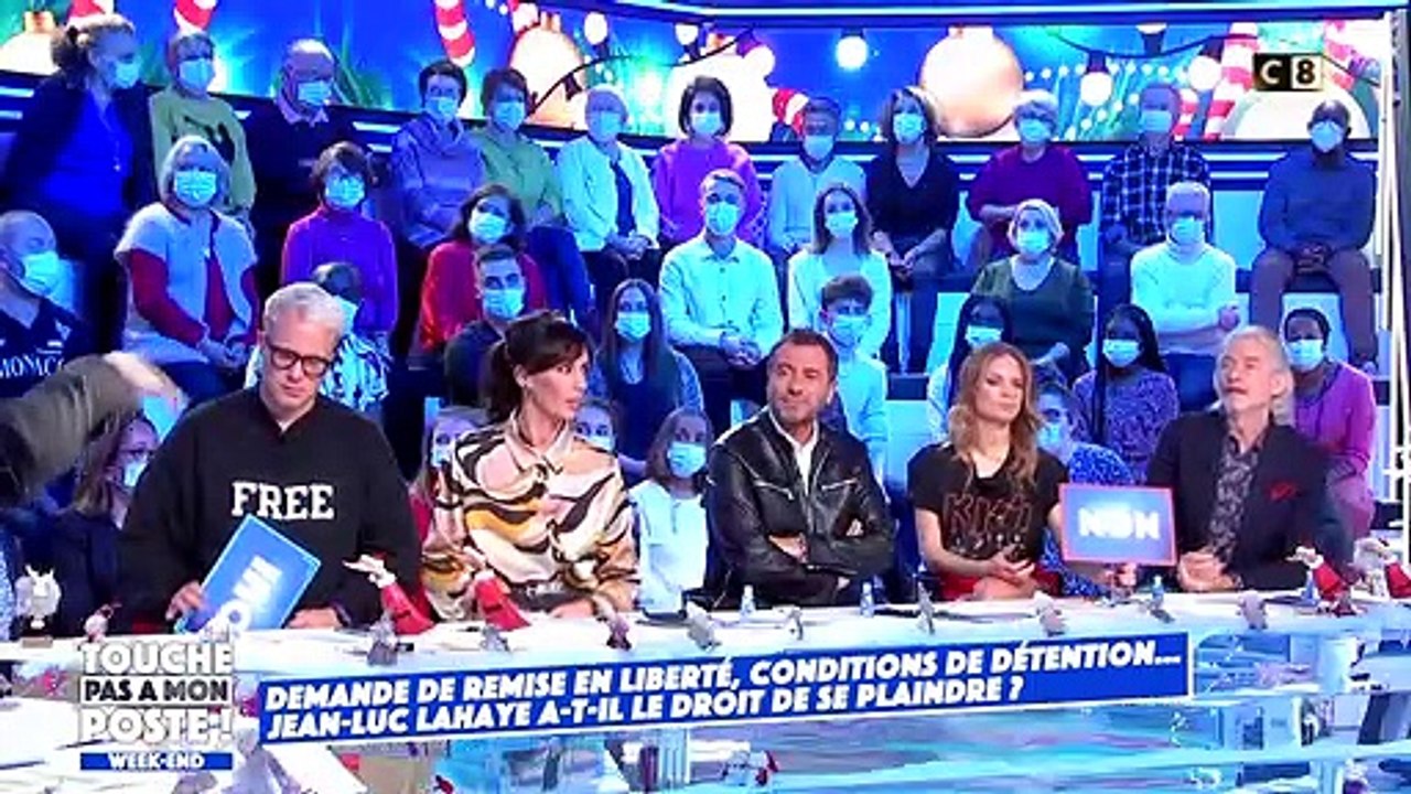 Jean-Luc Lahaye placé en détention : Gilles Verdez dévoile des informations sur son quotidien derrière les barreaux