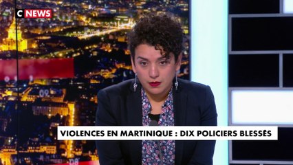 Lamia El Aaraje : aux Antilles, «la situation du chlordécone a eu un impact réel sur le quotidien des gens»