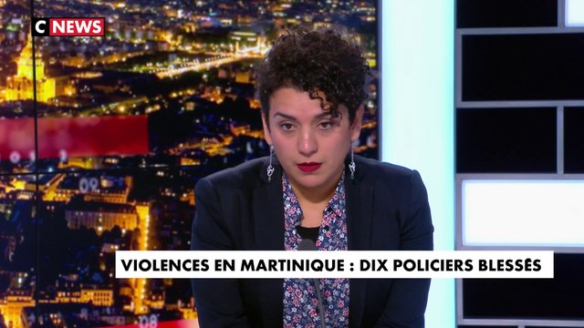 Lamia El Aaraje : aux Antilles, «la situation du chlordécone a eu un impact réel sur le quotidien des gens»