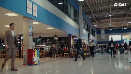 ابـــــــنة الســــلإير الموسم الاول حلقه 2 ج1