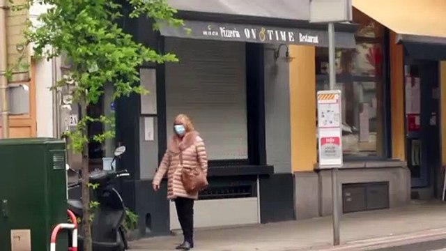 Más restricciones en la Unión Europea