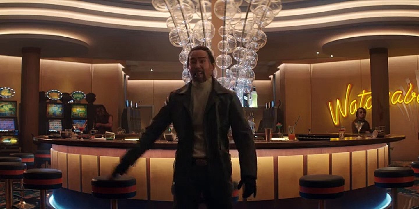 Cowboy Bebop S01 E01 In Hindi Sci-fi HD 720p