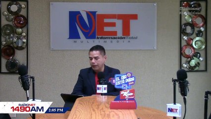 Net Noticias Segunda edición