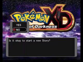 Pokemon XD: Gale of Darkness online multiplayer - ngc