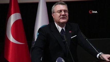 Arnavutluk'ta düzenlenen "Türk Filmleri Haftası'na" yoğun ilgi