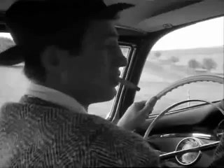 Download Video: Al final de la escapada (A bout de souffle, 1960) de Jean-Luc Godard