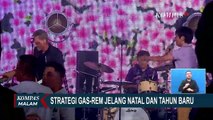 Strategi Gas-Rem Pengendalian Pandemi Covid-19 di Indonesia Ala Presiden Jokowi